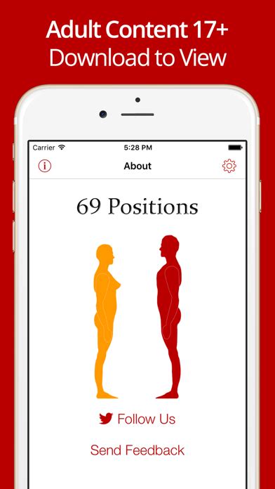 69 Position Sexuelle Massage Gransee